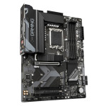 Материнская плата Gigabyte B760 GAMING X (LGA1700, Intel B760, 4xDDR4 DIMM, ATX, RAID SATA: 0,1,15,5)