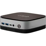 ПК Osio B51I-007 (Core i3 1215U 1200МГц, DDR4, SSD 256Гб, Intel UHD Graphics, без ОС)