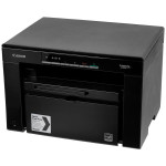 МФУ Canon i-Sensys MF3010 bundle (черно-белая, 18стр/м, 1200x600dpi, 8'000стр в мес, USB)