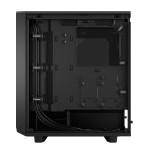 Корпус Fractal Design Meshify 2 Compact Black TG Dark Tint (Midi-Tower)