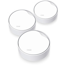 TP-Link Deco X50-PoE(3-pack) [Deco X50-PoE(3-pack)]