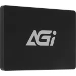 Жесткий диск SSD 2Тб AGI (2.5