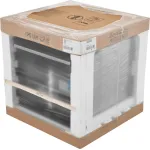 Электрический духовой шкаф Indesit IFE 4841 J BL