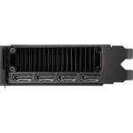 Видеокарта RTX A6000 1455МГц 48Гб NVIDIA (GDDR6, 384бит)