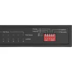 Коммутатор TP-Link TL-SF1009P