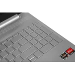 Ноутбук HP 15s-eq3009ny (AMD Ryzen 5 5625U 2.3 ГГц/8 ГБ DDR4 3200 МГц/15.6