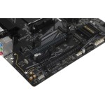 Материнская плата Gigabyte B550M DS3H AC R2 (AM4, 4xDDR4 DIMM, microATX, RAID SATA: 0,1,10)