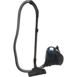 Пылесос Bosch BGS05A220 (сухая, контейнер, мощность всасывания: 350Вт, пылесборник: 1.5л, потребляемая мощность: 700Вт)
