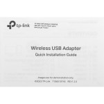 Сетевой адаптер TP-Link Archer TX20U