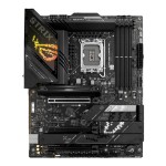 Материнская плата ASUS ROG STRIX Z890-H GAMING WIFI (LGA1851, Intel Z890, xDDR5 DIMM, ATX, RAID SATA: 0,1,10,5)