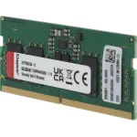 Память SO-DIMM DDR5 8Гб 5600МГц Kingston (44800Мб/с, CL46, 262-pin, 1,1 В)