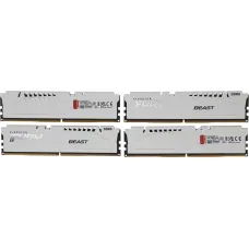 Память DIMM DDR5 4x16Гб 5200МГц Kingston (41600Мб/с, CL40, 288-pin)