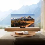 QLED-телевизор TCL 75C8K (75