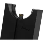 Гарнитура Jabra PRO 920 Duo (оголовье, беспроводное, накладные, Unified Communications)