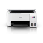 МФУ Epson EcoTank L3256 (струйная, цветная, A4, 600x600dpi, USB, Wi-Fi)