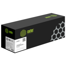 Тонер-картридж Cactus CS-SP6430E (черный; 10000стр; Aficio SP 6430DN) [CS-SP6430E]