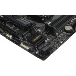 Материнская плата Gigabyte B550M DS3H AC R2 (AM4, 4xDDR4 DIMM, microATX, RAID SATA: 0,1,10)