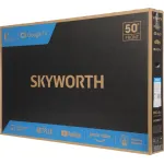 QLED-телевизор Skyworth 50Q67G (50
