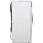 Стиральная машина Indesit EWSB 5085 BK CIS(фронтальная средняя, класс стирки/отжима/э.потребления: A/D/A , макс: 5кг, 800 об/мин, 59.5x85x42см, белый)