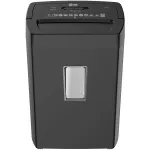 Уничтожитель бумаг Cactus CS-SH-12-21-5X20