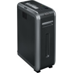 Уничтожитель бумаг Fellowes PowerShred 125Ci