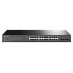 Коммутатор TP-Link TL-SG2428P