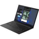 Ноутбук Lenovo ThinkPad X1 Carbon G10 (Intel Core i7 1265U 1.8 ГГц/16 ГБ LPDDR5 5200 МГц/14