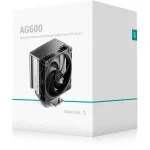 Кулер DeepCool AG600
