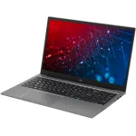Ноутбук IRU Planio 15INPR (Intel N-series N100 0.8 ГГц/16 ГБ DDR4 3200 МГц/15.6