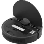 Робот-пылесос Dreame D10s Plus (влажная, сухая, контейнер, пылесборник: 0.4л, потребляемая мощность: 46Вт, станция самоочистки)
