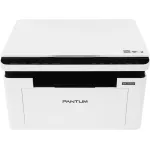 МФУ Pantum BM2300W (лазерная, черно-белая, A4, 256Мб, 22стр/м, 1200x1200dpi, 10'000стр в мес, Wi-Fi)
