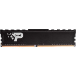 Память DIMM DDR4 32Гб 3200МГц Patriot Memory (25600Мб/с, CL22, 288-pin, 1.2 В)