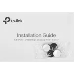 Коммутатор TP-Link TL-SF1005LP