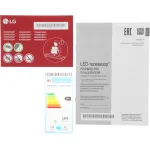 LED-телевизор LG 55QNED80A6A (55