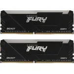 Память DIMM DDR4 2x32Гб 3600МГц Kingston (28800Мб/с, CL18, 288-pin)
