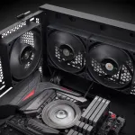 Кулер Thermaltake TOUGHFAN 14 Pro