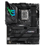 Материнская плата ASUS ROG STRIX Z790-F GAMING WIFI II (LGA 1700, Intel Z790, 4xDDR5 DIMM, RAID SATA: 0,1,10,5)