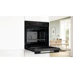 Электрический духовой шкаф Bosch HUA736EA0T