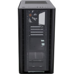 Корпус Thermaltake V150 TG (Mini-Tower, 2xUSB3.0)