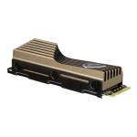 Жесткий диск SSD 2Тб MSI SPATIUM (M.2 2280, 10000/10000 Мб/с, 1500000 IOPS, PCI Express, 4096Мб)