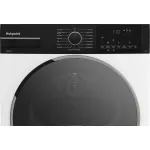 Сушильная машина Hotpoint-Ariston TDSH 85V B (A++, макс.загрузка 8 кг, 15 программ)