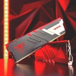 Память DIMM DDR5 2x16Гб 7400МГц Patriot (59200Мб/с, CL36, 288-pin, 1.5 В)