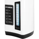 Hyundai HYTP-3850