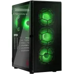 ПК Bloody BD-PC RAB84T2 (Ryzen 5 7500F 3700МГц, DDR5 32Гб, SSD 1024Гб M.2, NVIDIA GeForce RTX 5060 8192 8Гб, Windows 11 Home)