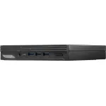 ПК MSI Pro DP10 12M Mini (Core i3 1215U 1200МГц, DDR4 8Гб, SSD 512Гб, Intel UHD Graphics, без ОС)