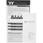 Блок питания Thermaltake Toughpower GF1 ARGB 650W (ATX, 650Вт, GOLD)