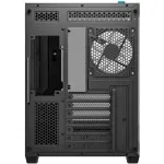 Корпус DeepCool CG530 4F (Mini-Tower)