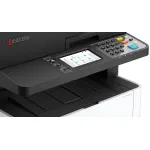 МФУ Kyocera Ecosys MA4000wifx (черно-белая, A4, 2048Мб, 40стр/м, 1200x1200dpi, авт.дуплекс, 80'000стр в мес, Wi-Fi)