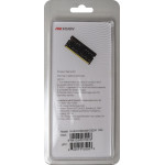 Память SO-DIMM DDR4 16Гб 2666МГц Hikvision (21300Мб/с, CL19, 260-pin, 1.2)