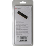 Память DIMM DDR3 8Гб 1600МГц Hikvision (12800Мб/с, CL11, 240-pin, 1.5)